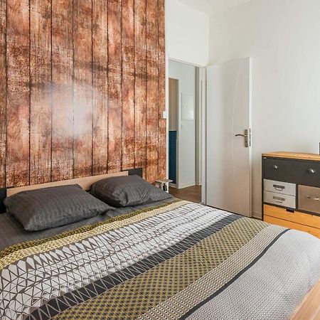 L'Urbain Narbonnais Lägenhet Narbonne Exteriör bild